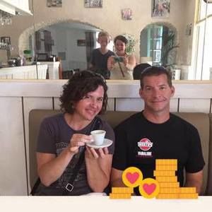 Meet your Posher, Charlene